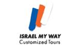 לוגו של israel my way לוגו של israel my way
